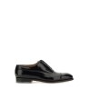OXFORD LACE-UP