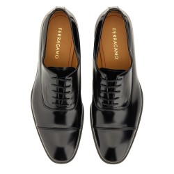 OXFORD LACE-UP