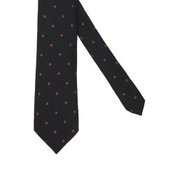 SILK TIE