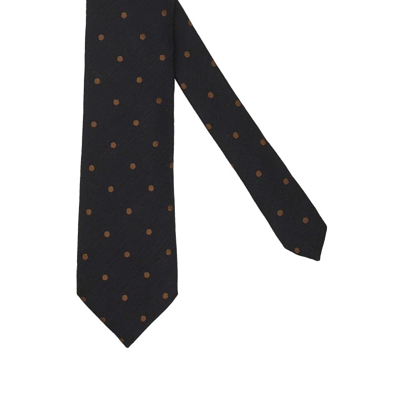 SILK TIE