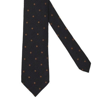 SILK TIE