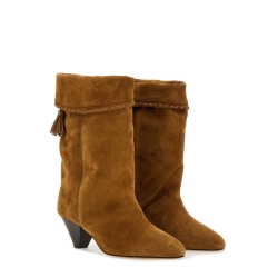 BOOT "DALBY"