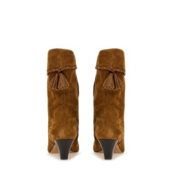 BOOT "DALBY"