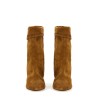 BOOT "DALBY"