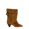 BOOT "DALBY"