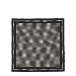 LOGO SCARF