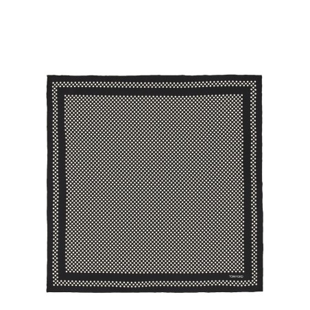 LOGO SCARF