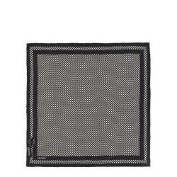 LOGO SCARF