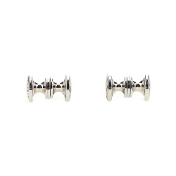 "SIGNATURE POP" CUFFLINKS