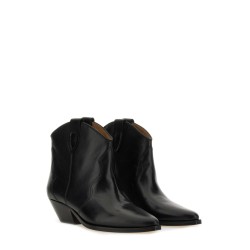 ANKLE BOOT "DEWINA"