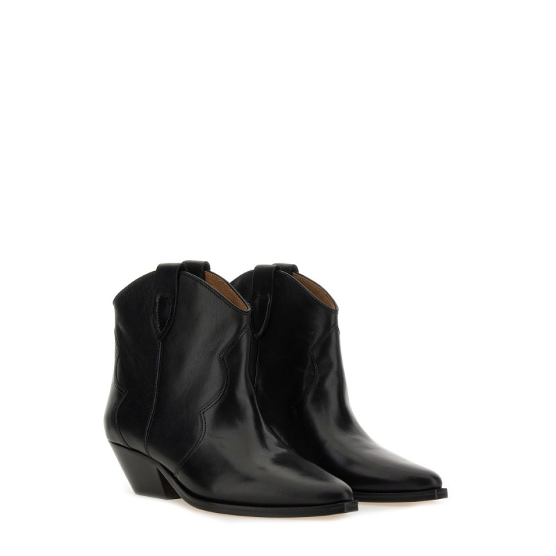 ANKLE BOOT "DEWINA"