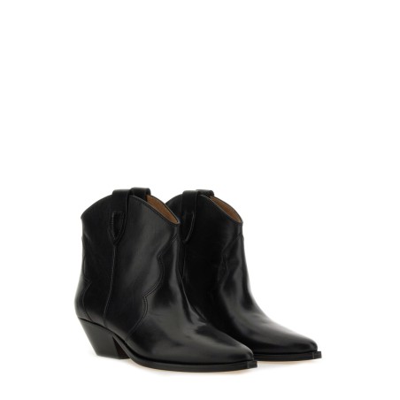 ANKLE BOOT "DEWINA"