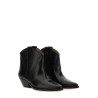 ANKLE BOOT "DEWINA"