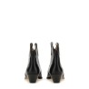 ANKLE BOOT "DEWINA"