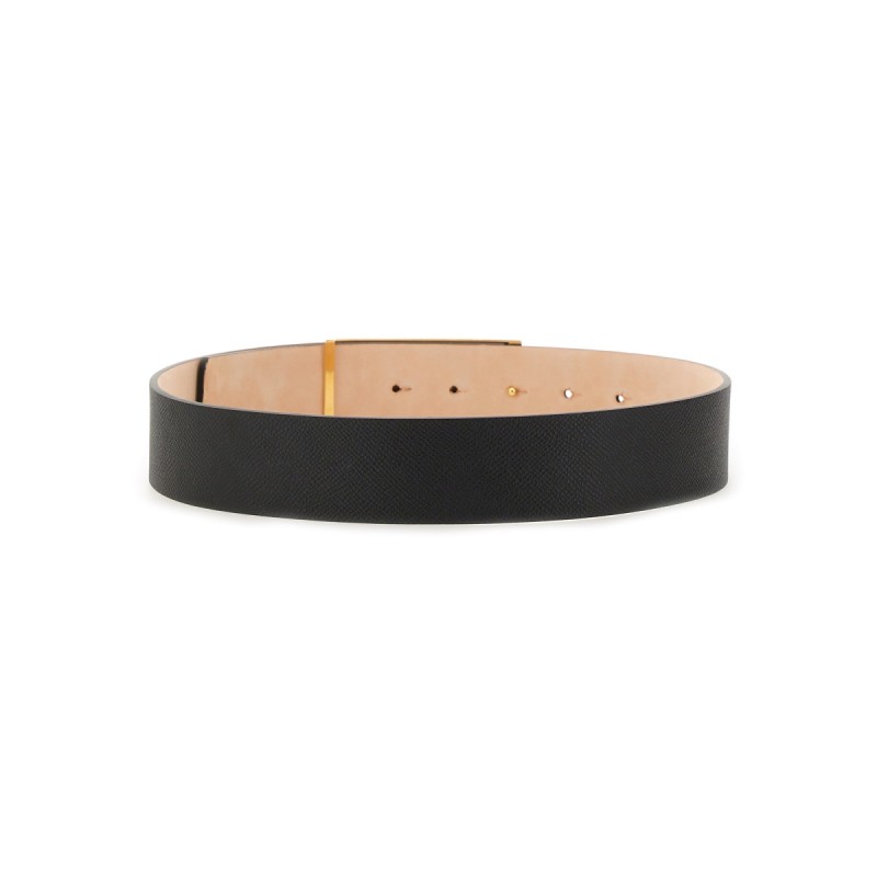 JUMBO FRAME BELT