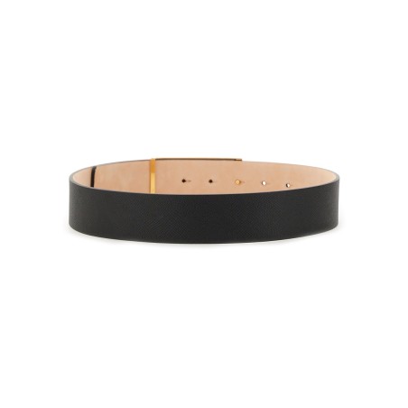 JUMBO FRAME BELT