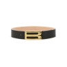 JUMBO FRAME BELT
