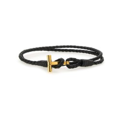 LEATHER BRACELET