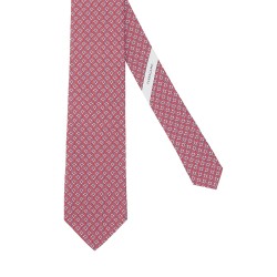 SILK TIE