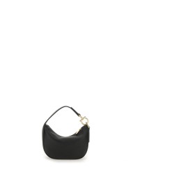 NORTH SOUTH" MINI HOBO BAG