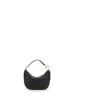 NORTH SOUTH" MINI HOBO BAG