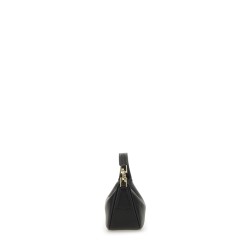 NORTH SOUTH" MINI HOBO BAG