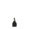 NORTH SOUTH" MINI HOBO BAG