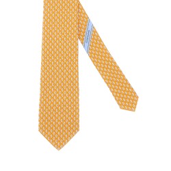 SILK TIE
