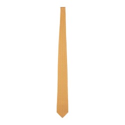 SILK TIE