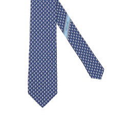 SILK TIE