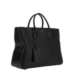 STAR-SHAPED TOTE BAG LARGE