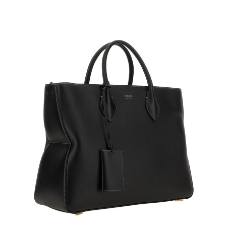STAR-SHAPED TOTE BAG LARGE
