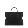 STAR-SHAPED TOTE BAG LARGE