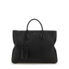 STAR-SHAPED TOTE BAG LARGE