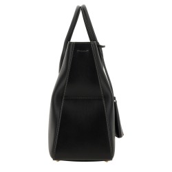 STAR-SHAPED TOTE BAG LARGE