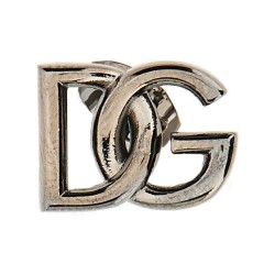 MONO DG LOGO EARRING