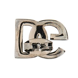 MONO DG LOGO EARRING