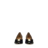 BOW NECKLINE VARA