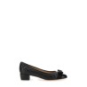 BOW NECKLINE VARA