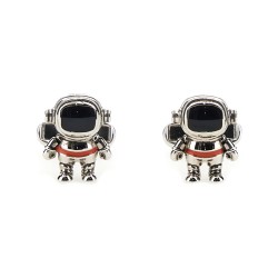 "ASTRONAUT" TWINS
