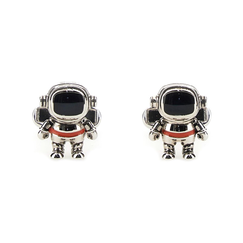 "ASTRONAUT" TWINS