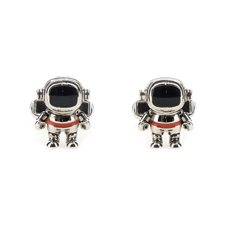 "ASTRONAUT" TWINS
