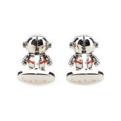 "ASTRONAUT" TWINS