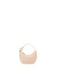 "NORTH-SOUTH" MINI HOBO BAG