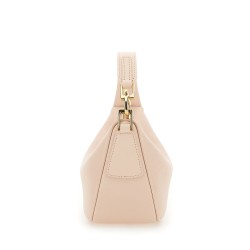 "NORTH-SOUTH" MINI HOBO BAG