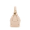 "NORTH-SOUTH" MINI HOBO BAG