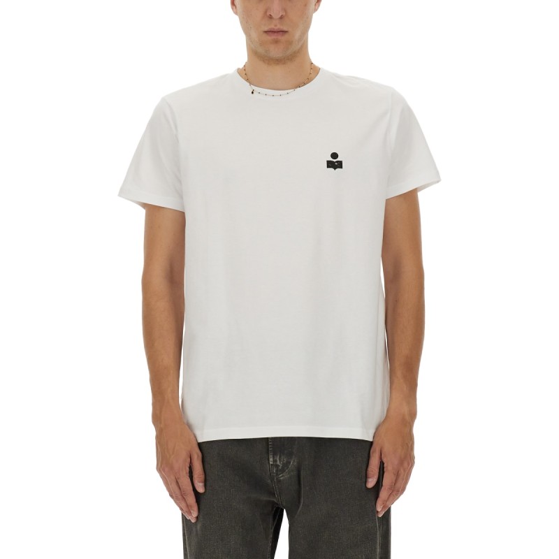 "ZAFFERH" T-SHIRT
