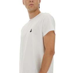 "ZAFFERH" T-SHIRT