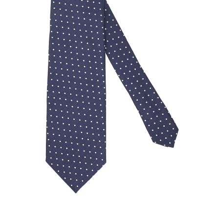SILK TIE