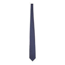 SILK TIE